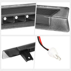 Aluminum Core Radiator for GMC Envoy XL, XUV / Chevy Trailblazer (2002–2009)