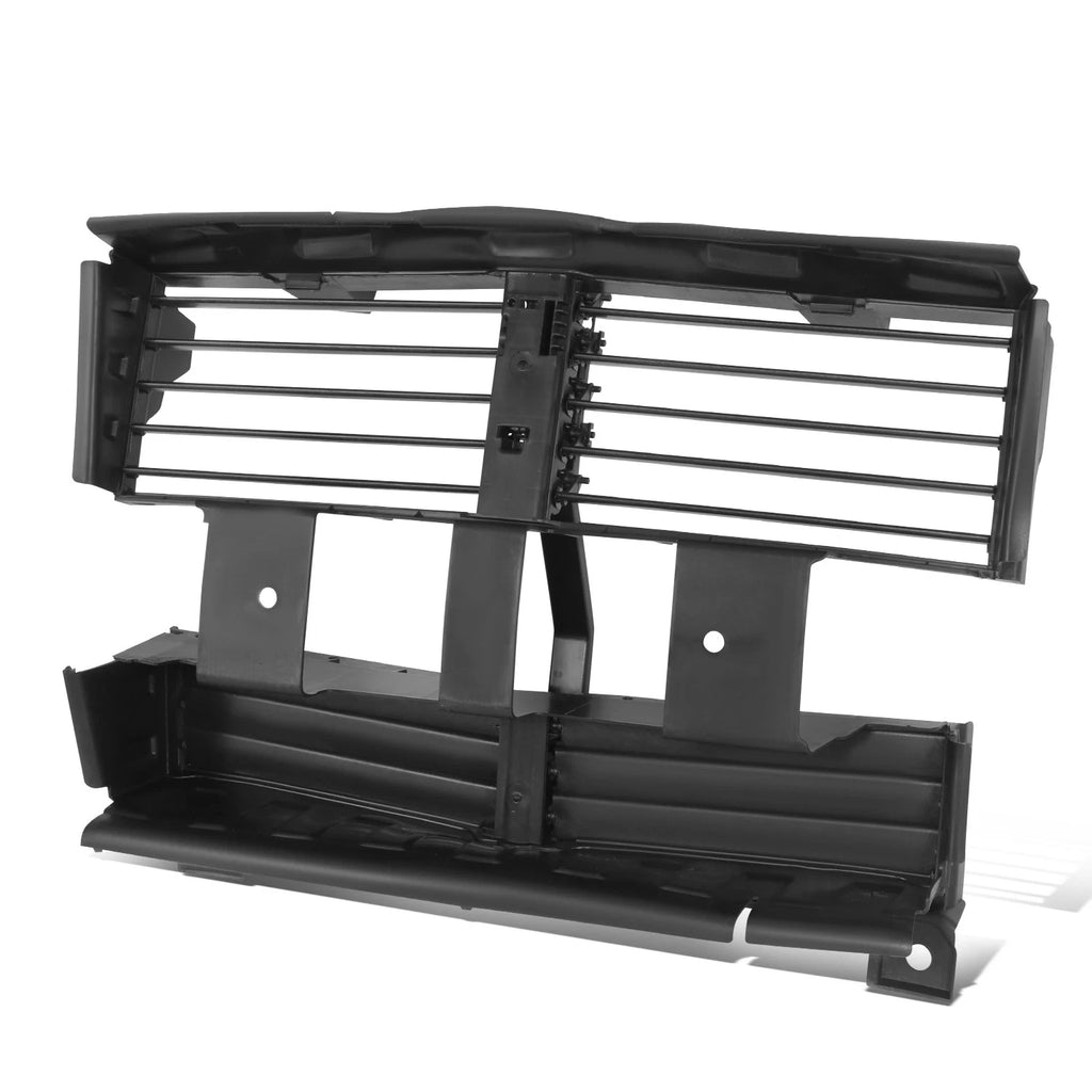 Radiator Shutter Assembly for Ford Explorer (2015–2017)