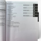 Digital Throttle & Shift Diagnostic Service Manual for Mercury (2015)