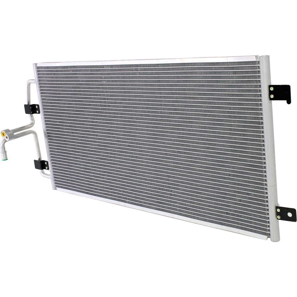 Radiator for Buick LaCrosse Allure (2005)