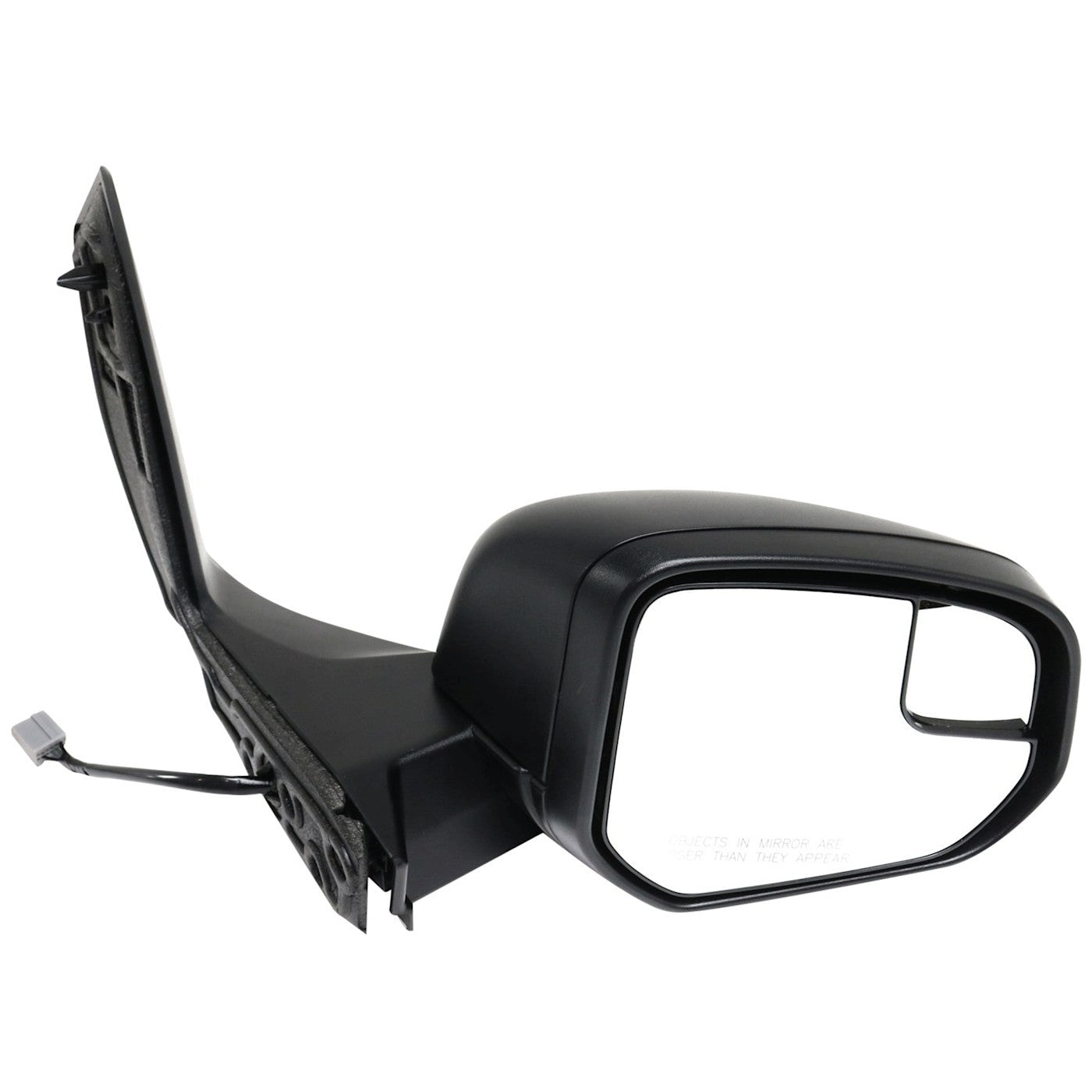 Heated Right Side Mirror for Ford Transit Connect (2014–2022)