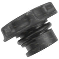 Engine Oil Cap Plastic Push-and-Turn for Tridon