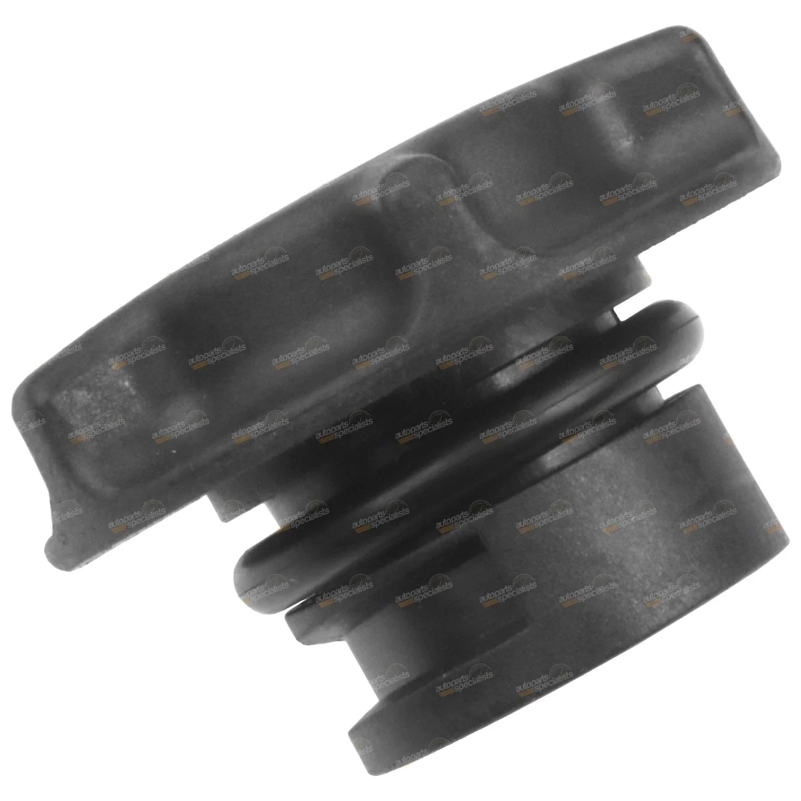Engine Oil Cap Plastic Push-and-Turn for Tridon