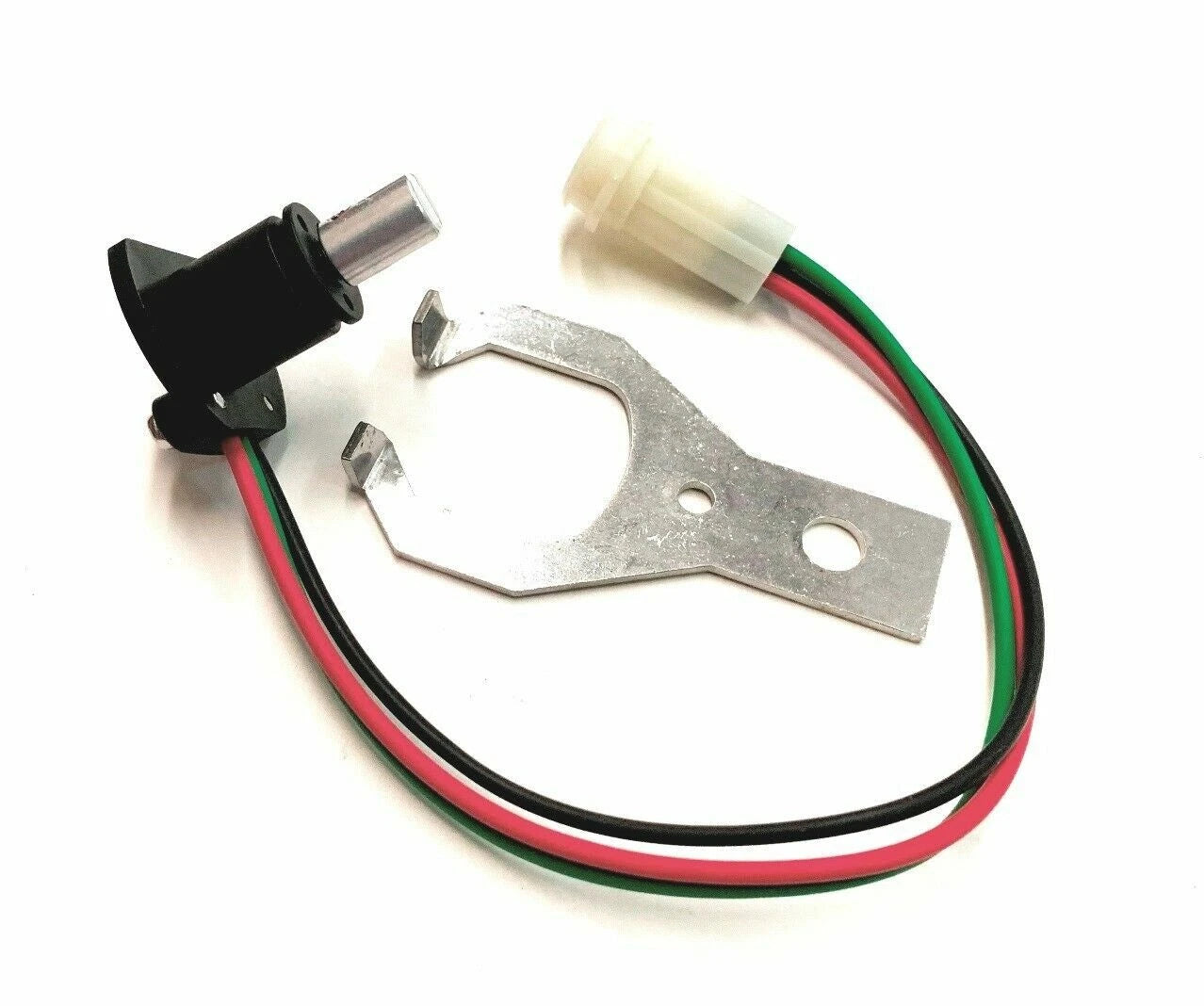 Volvo Penta 290 Outdrive Assembly (1990–1999)
