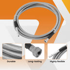 Diesel Fuel Line Kit for Chevrolet Silverado 3500HD (2007-2010)