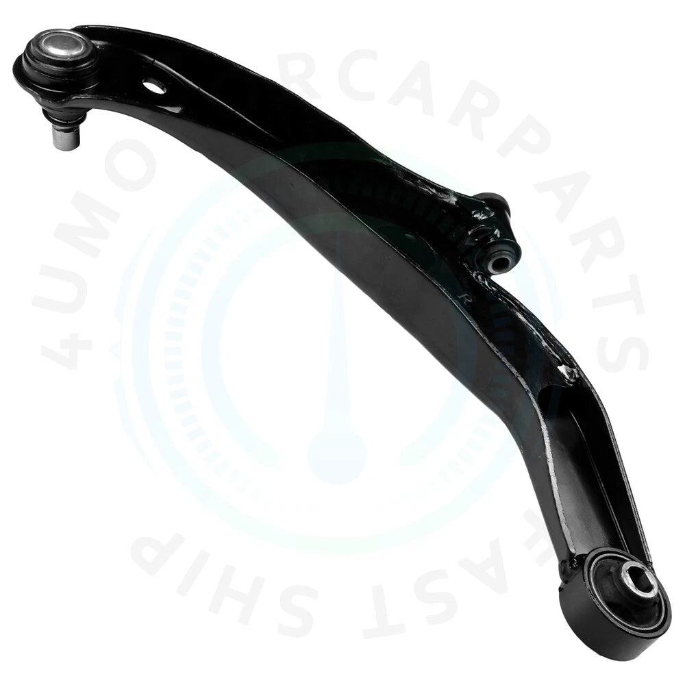 2X Front Control Arm & Ball Joint for Mazda Protege (1999–2003)