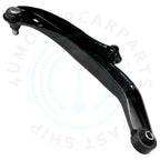 2X Front Control Arm & Ball Joint for Mazda Protege (1999–2003)