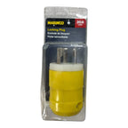 Marine Male Locking Plug 30A 125V for Marinco 305CRPN