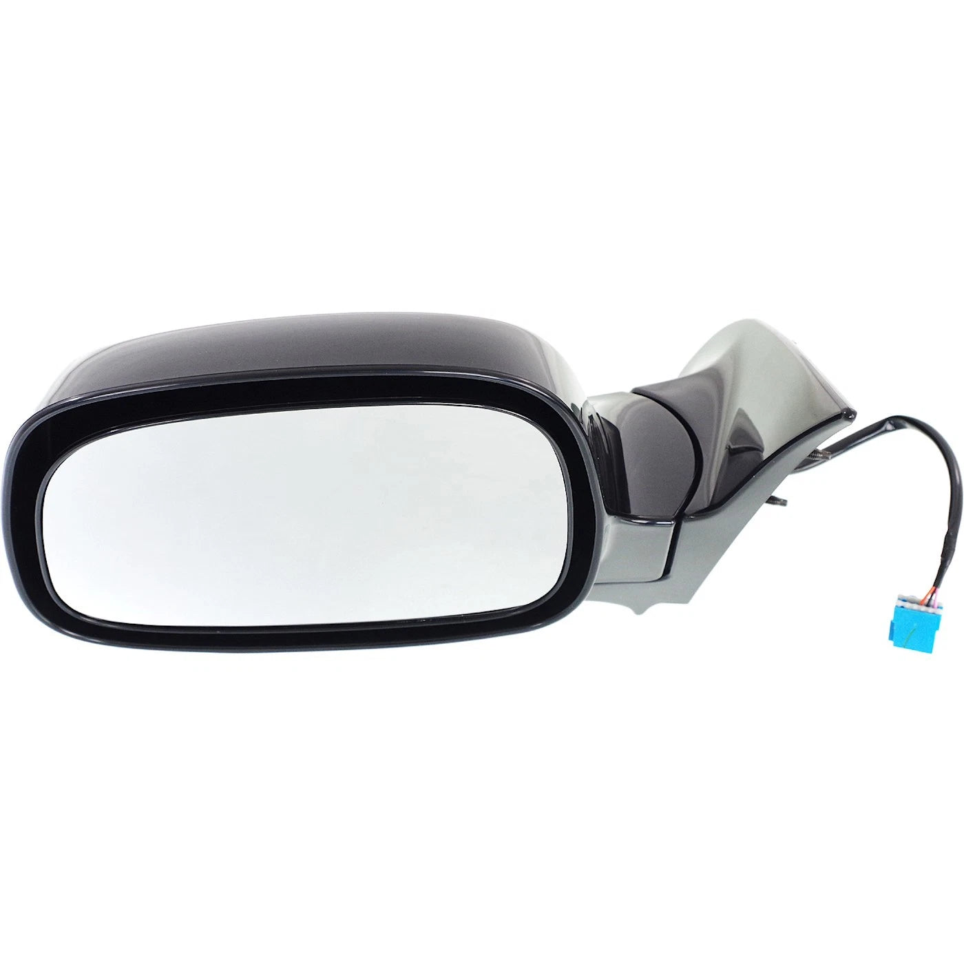Power Mirror for Buick Rendezvous (2002–2007) Manual Fold 2Pc