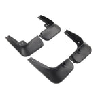 Mud Flaps Splash Guards for Hyundai Sonata (2011-2014)