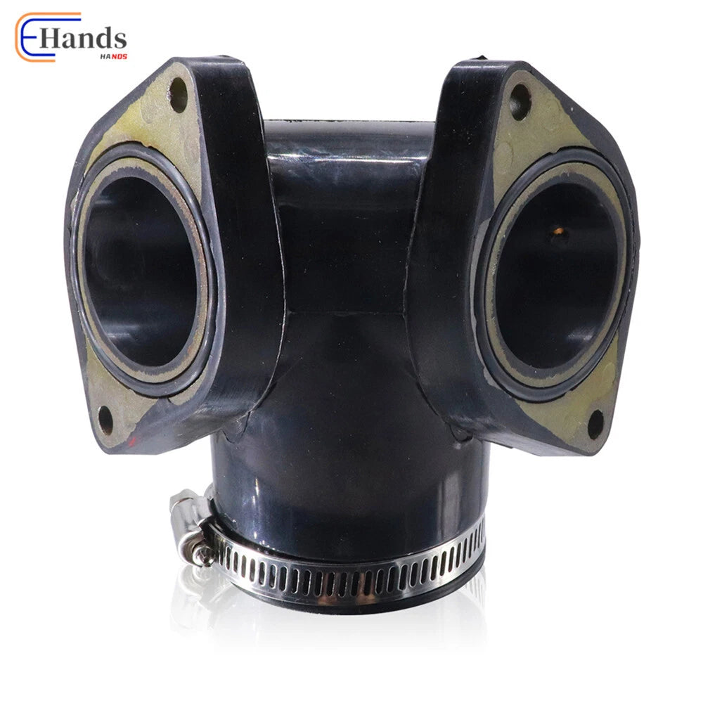 Carburetor Intake Manifold Boot for Yamaha Road Star XV1600 (1999–2003)