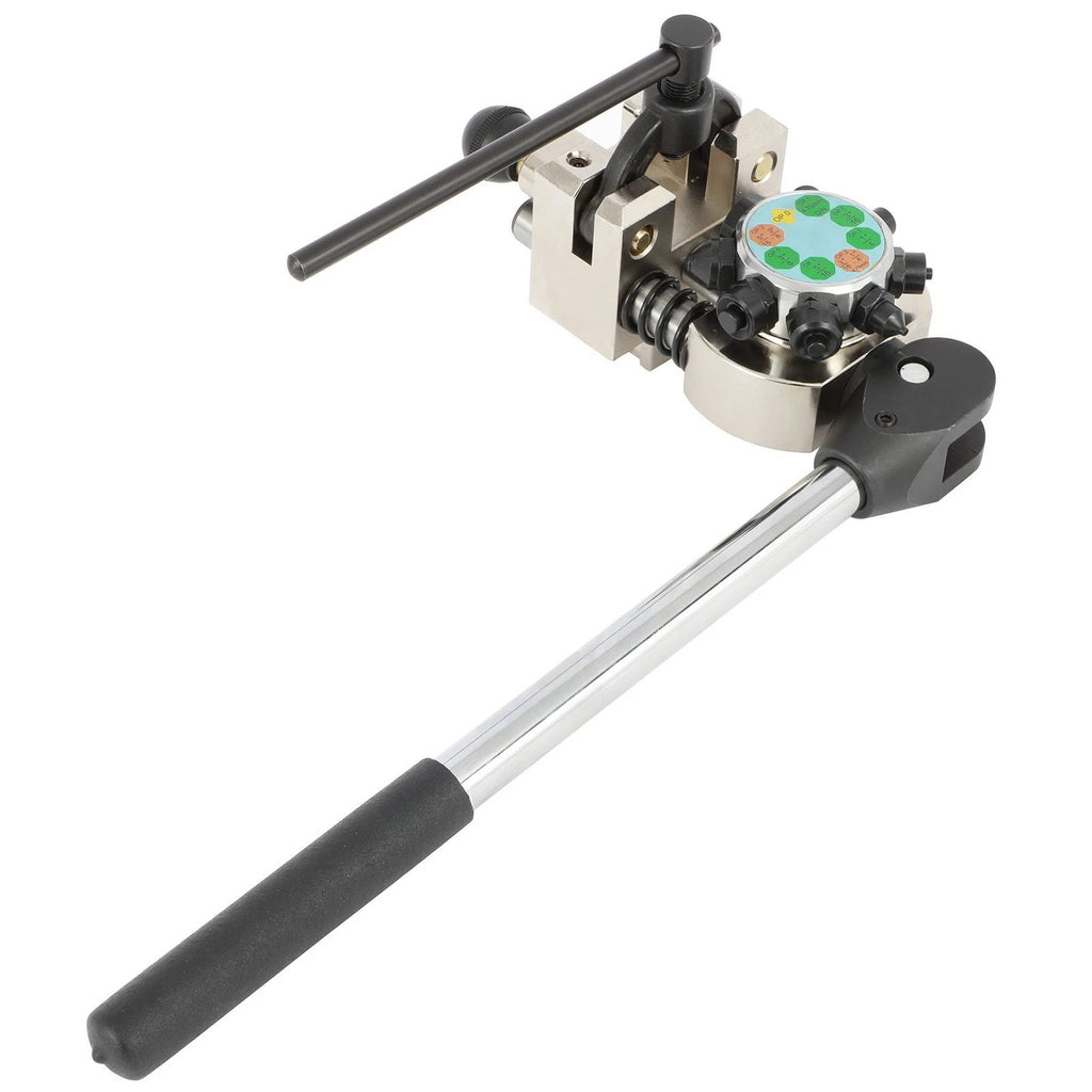 Brake Pipe Flaring Tool Kit for Universal Applications