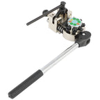 Brake Pipe Flaring Tool Kit for Universal Applications