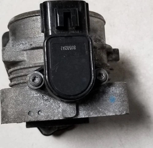 Throttle Body 9W7E-AA for Lincoln LS (2003–2005)