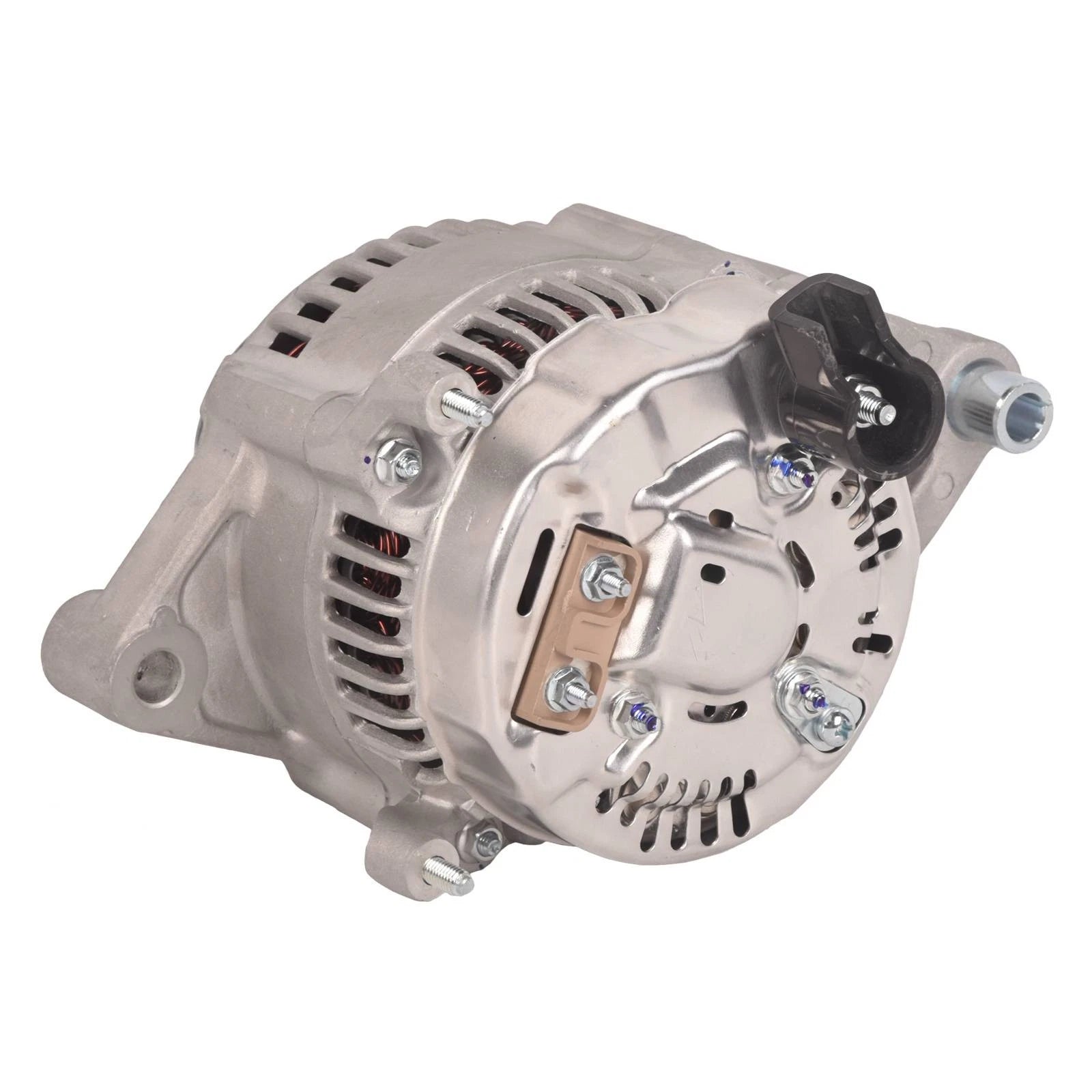 90A Alternator for Jeep Wrangler Cherokee (1991-1998)