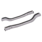 Rear Frame Rust Repair Patch for Dodge Coronet/Plymouth Road Runner (1968–1970)