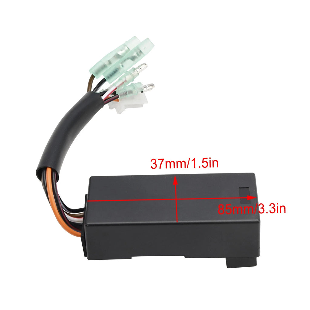 CDI Module for Polaris ATV Predator 50 90 Sportsman 90 (2003–2006)