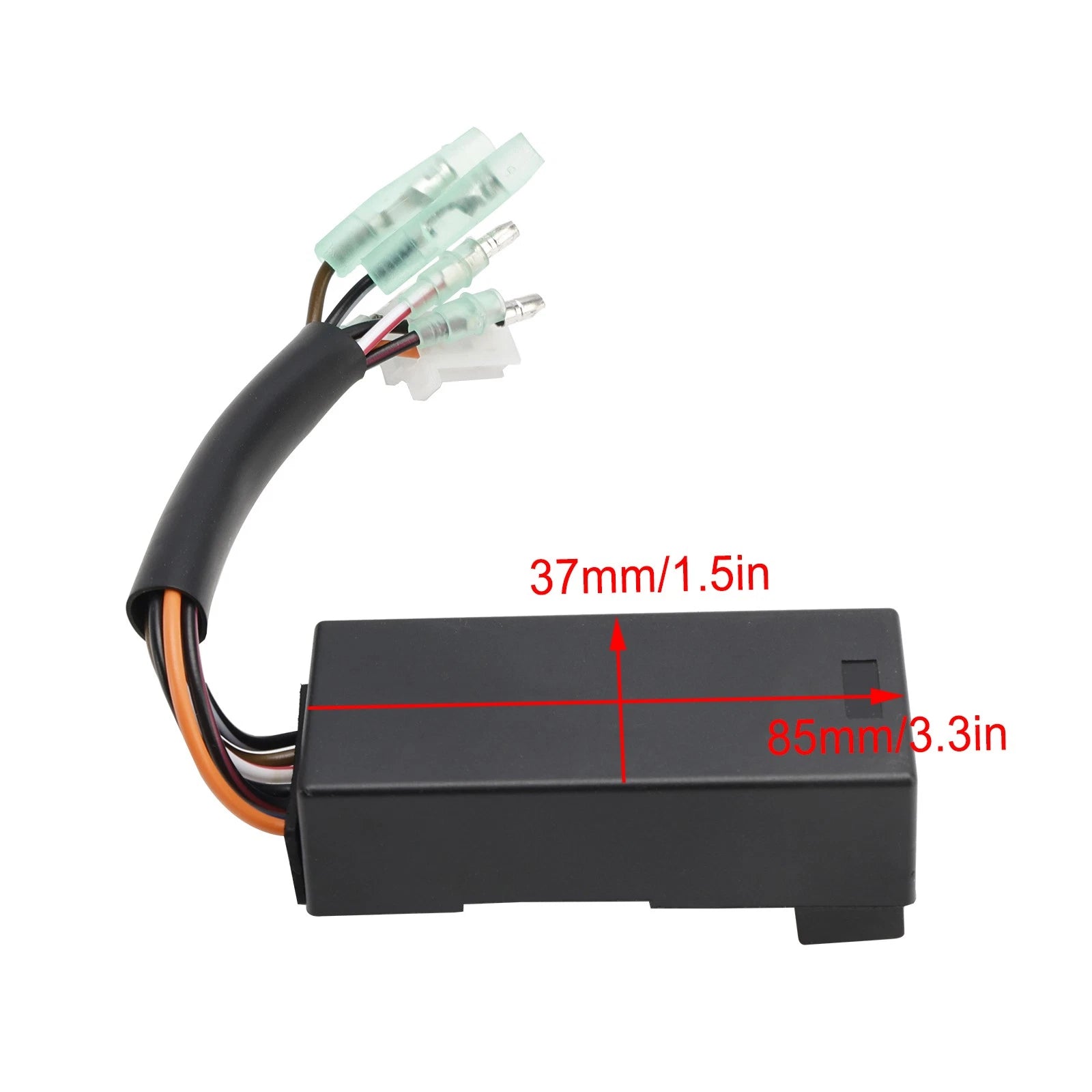CDI Module for Polaris ATV Predator 50 90 Sportsman 90 (2003–2006)