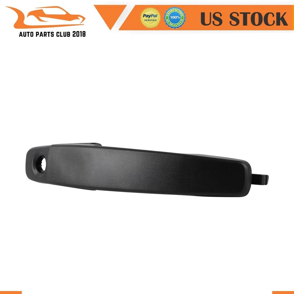 Front Left Exterior Door Handle for Ford Focus (2008-2011)