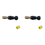 Choke Rod for Yamaha YZ65 YZ85 YZ125 YZ250 YZ250X (2000–2025)