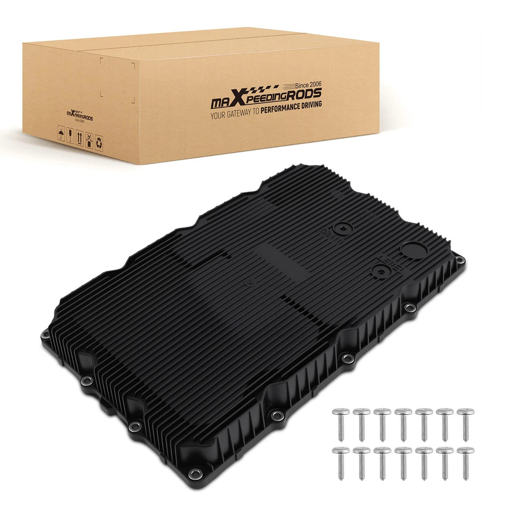 Transmission Oil Pan for Kia K900 Stinger (2015–2020)