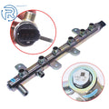 Fuel Rail with Sensor for Dodge Ram 6.7L Cummins Diesel (2007–2012)