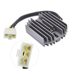 Regulator Rectifier for Suzuki GSX-R1300 Hayabusa (1999–2007)