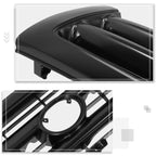 Front License Plate Mounting Bracket for Tucson (2022–2023)