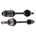 2X Axle Shaft for Honda CR-V (2007–2014) Front Driver and Passenger Side