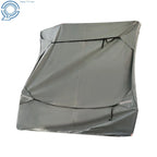 RV Cover for Class A Motorhome 37'-40' (Anti-UV, Waterproof)