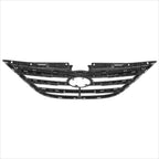 Hard Low Profile Tri-Fold Tonneau Cover for Ram 1500 (2019–2025)