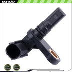 Set of 2 ABS Wheel Speed Sensors for Toyota Tundra (2007–2017) ALS1790 ALS1791