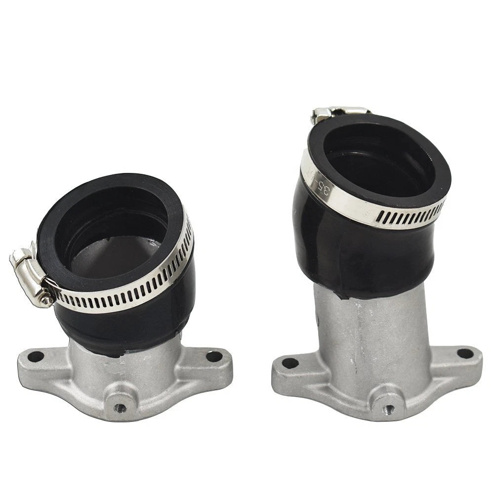 Carburetor Intake Manifolds Set for Honda CX500