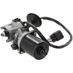Windshield Wiper Motors for Chevy Colorado GMC Canyon (2004–2012)