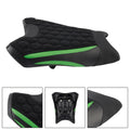 Front Driver Seat Cushion for Kawasaki Ninja ZX-6R (2019–2025)