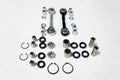 LSR DC-Pro A-Arm Rebuild Kit for Yamaha Raptor 700, YFZ450R (All Years)