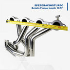 Exhaust Manifold Header System for Chevy Camaro Pontiac Firebird (1998–1999)