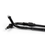 Throttle Cable for Honda CB400SF Superfour NC31 (1992–1998) Black UE