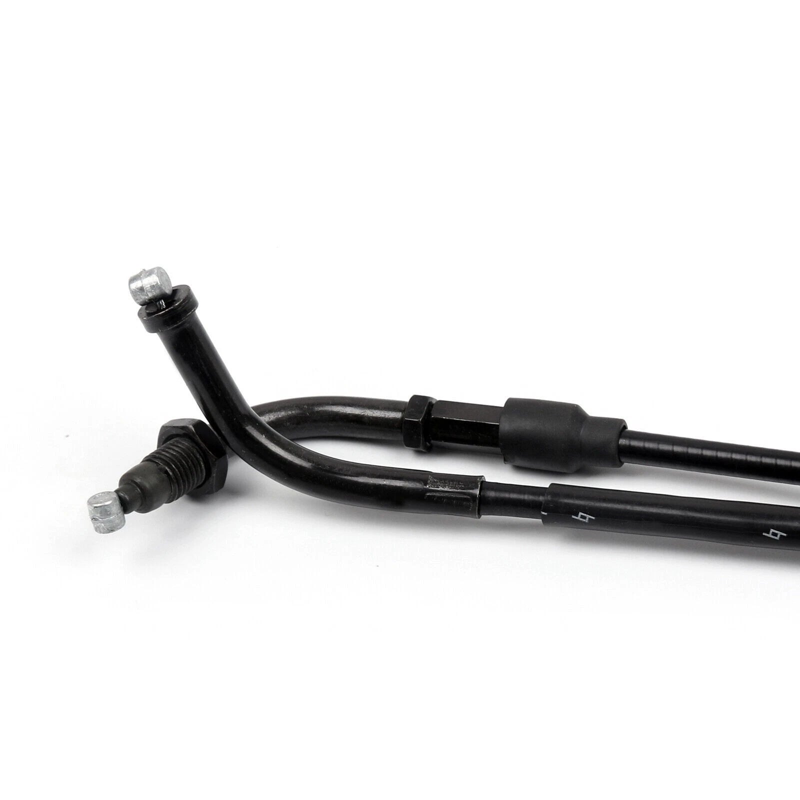 Throttle Cable for Honda CB400SF Superfour NC31 (1992–1998) Black UE