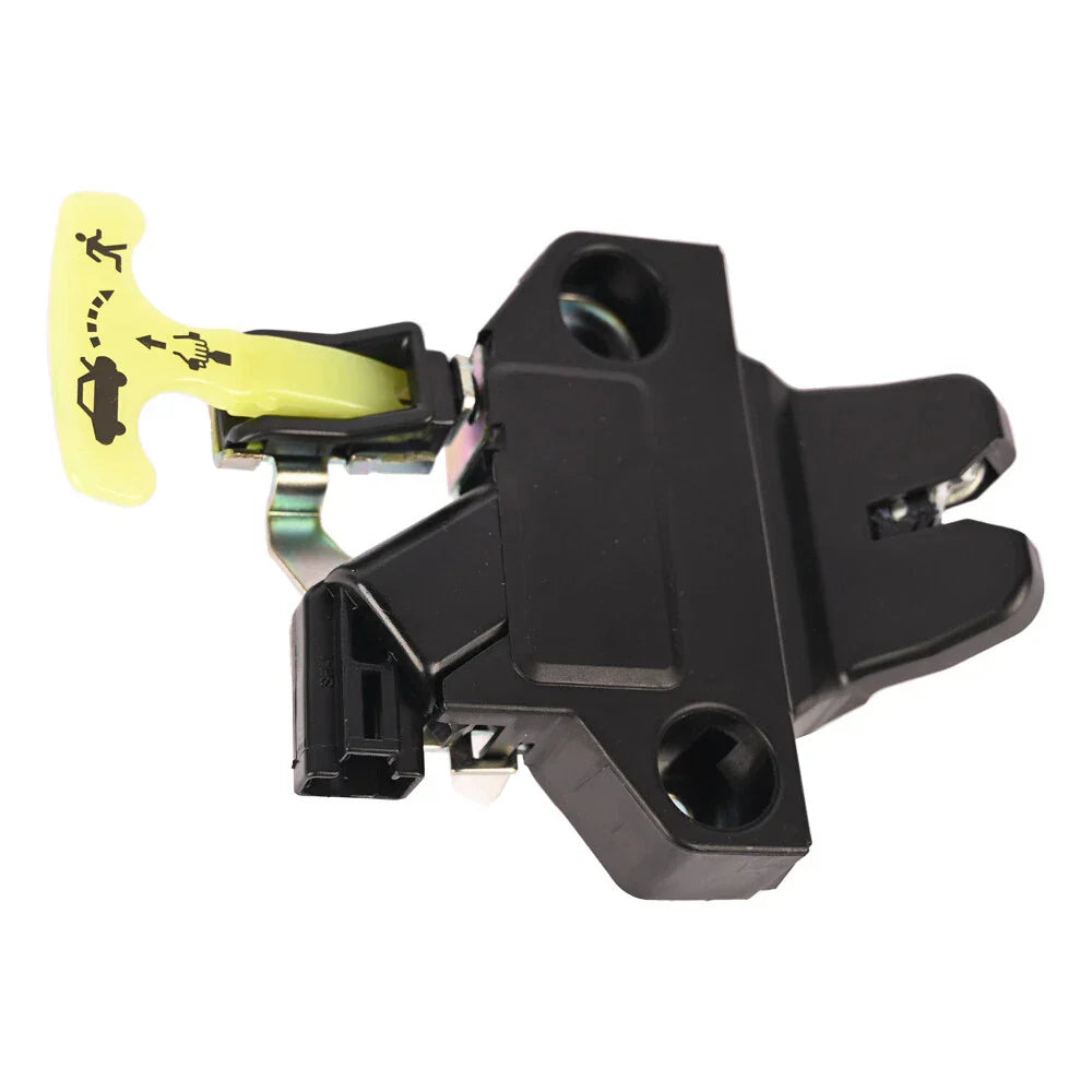 Trunk Latch Keyless Lid Lock Actuator for Toyota Corolla (2009–2013)