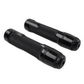 Handlebar Grip Set of 2 for Harley Honda 22MM 7/8 Inch with Bar End