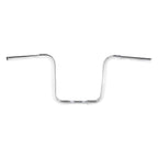 Chrome 14" Rise Ape Hanger Handlebar for Harley Sportster XL, Softail
