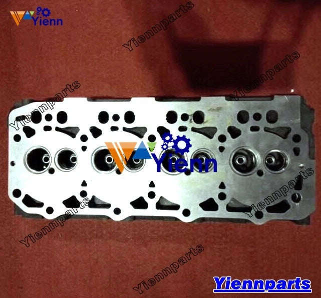 Cylinder Head for John Deere 4500 4510 4600 (4TNE84 4TNE84T)