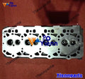 Cylinder Head for John Deere 4500 4510 4600 (4TNE84 4TNE84T)