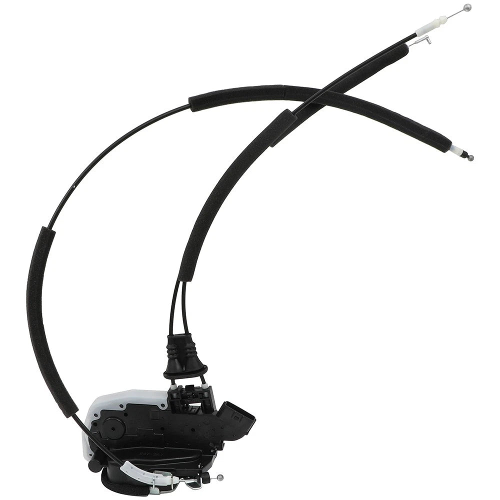 Door Lock Actuator for Nissan Rogue (2008–2015) Front Right Passenger Side