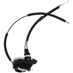 Door Lock Actuator for Nissan Rogue (2008–2015) Front Right Passenger Side