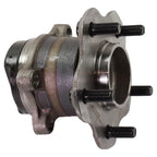 Wheel Hubs for Nissan Rogue (2008–2013) Rear Left & Right with Bearing