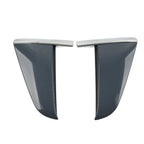 Front Fender Grille Molding for Jaguar XF XFR XFR-S (2012-2015)