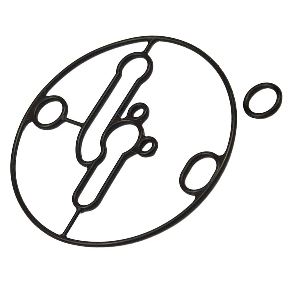 Rubber Gasket for Lawn Mowers (Replacement)