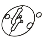 Rubber Gasket for Lawn Mowers (Replacement)